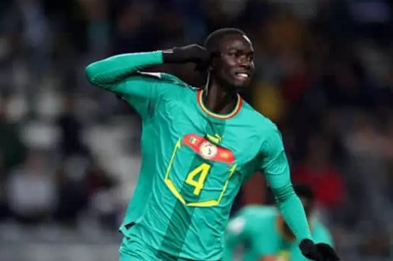 بسبب الإصابة.. منتخب السنغال يستدعي لامين كامارا بدلًا من إيلاي